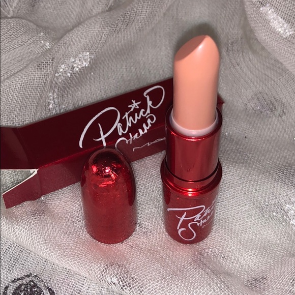 peachy peter lipstick